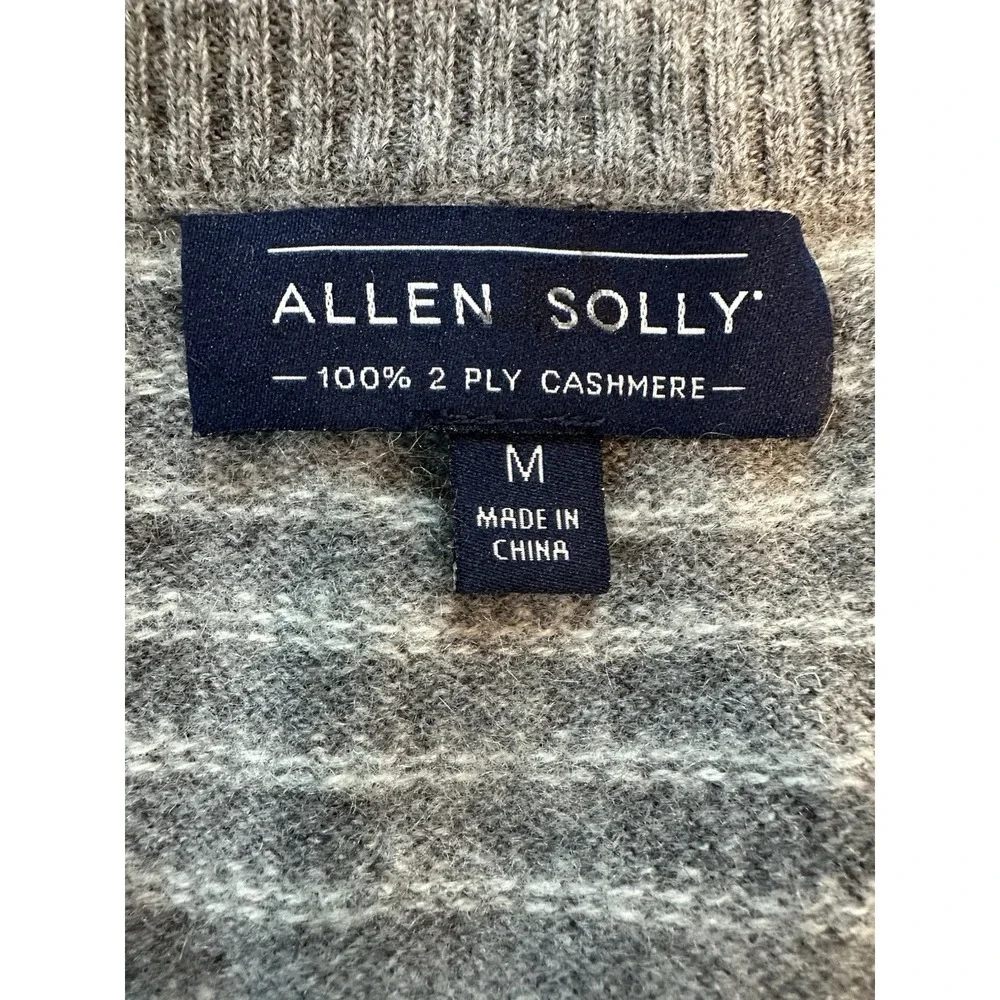 Allen Solly sweater used
